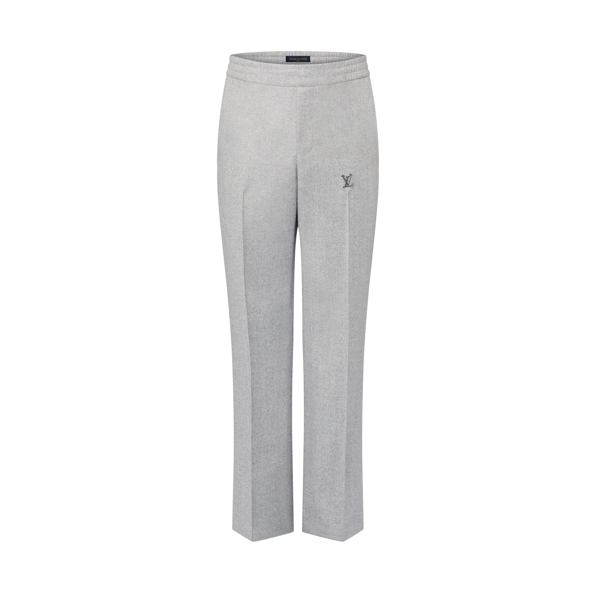 パンツ Louis Vuitton travel pants last Offer Hybrid Technical Elasticated Pants - Ready-to-Wear | Louis Vuitton